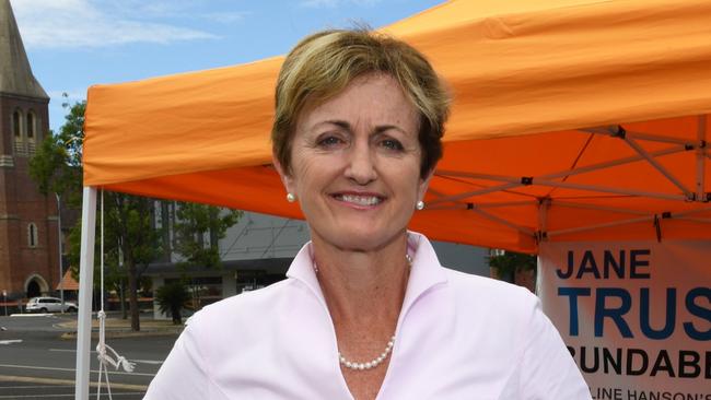 Queensland Election Results 2017: Former One Nation Candidate To Run As ...