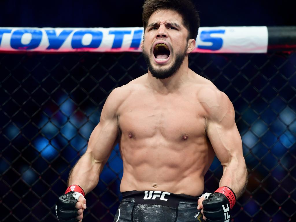 UFC 249: Henry Cejudo Retires From UFC After Controversial Win Over ...