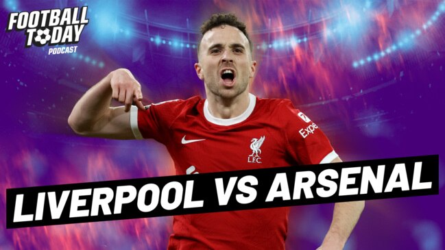 Liverpool are FAVOURITES to win the EPL? + Socceroos vs South Korea Preview!