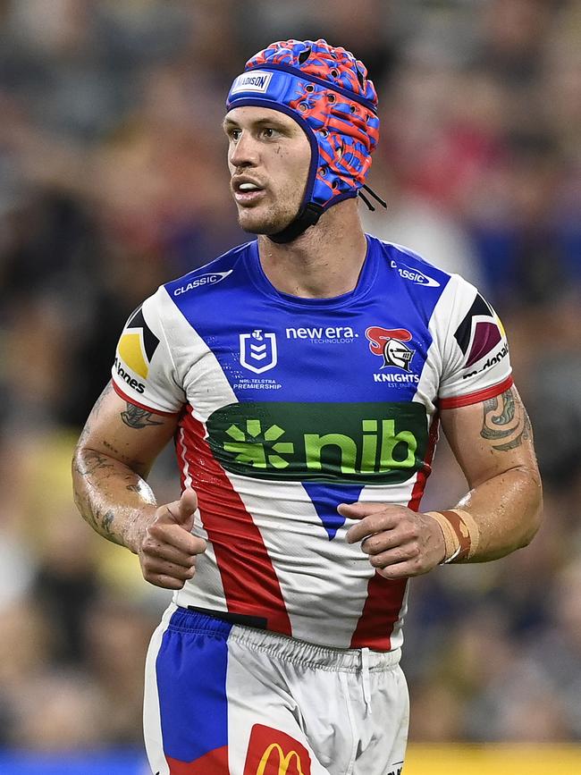 Kalyn Ponga. Picture: Ian Hitchcock/Getty Images