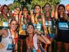 In pictures: Record number race in City2Surf 2024