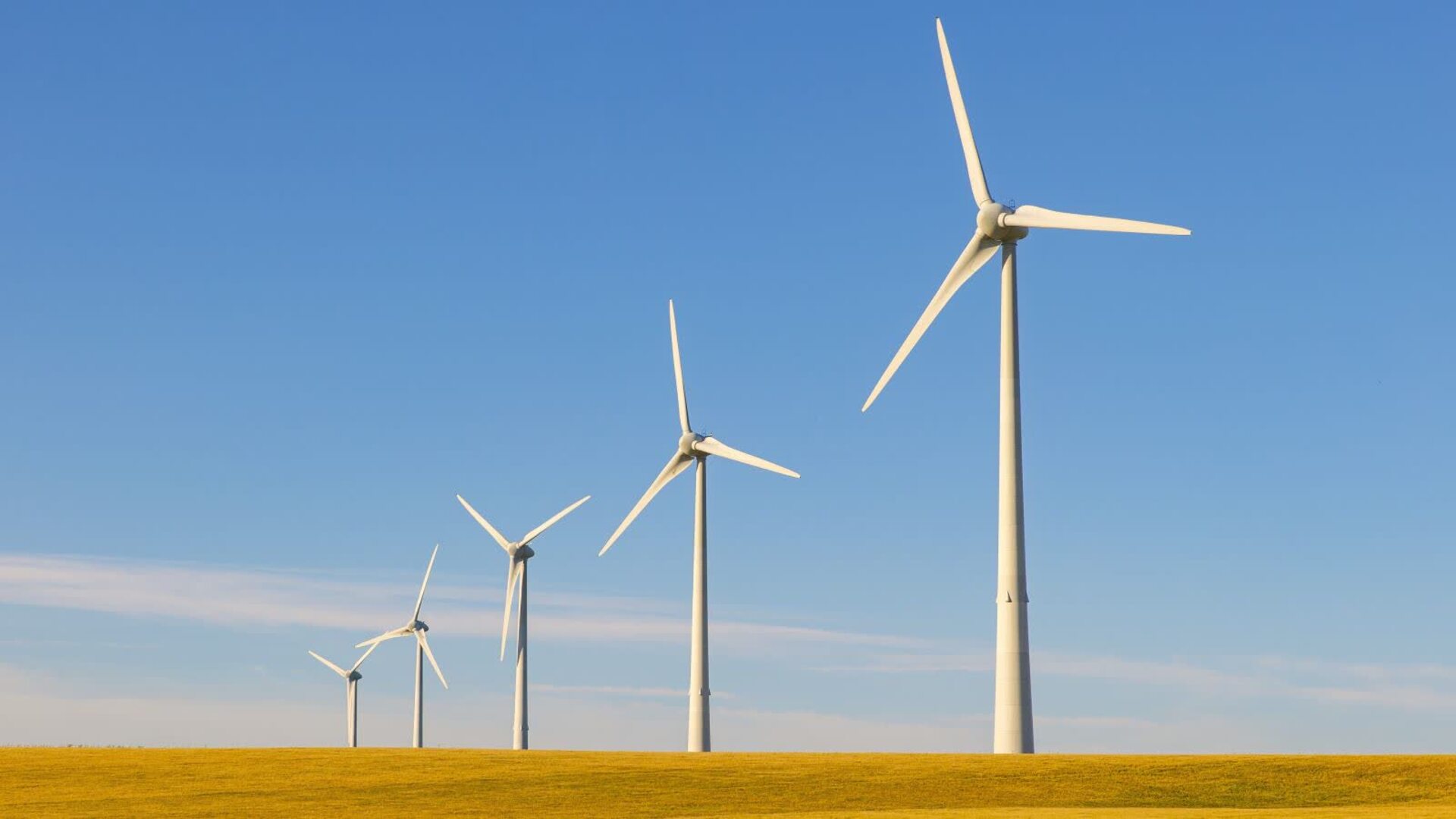 Australia’s first commercial wind farm set to be decommissioned