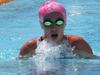 Wenty - Isabella coghlan at the Jewish Swimming Championships