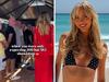 ‘Happy’: Porn star’s wild stunt laid bare