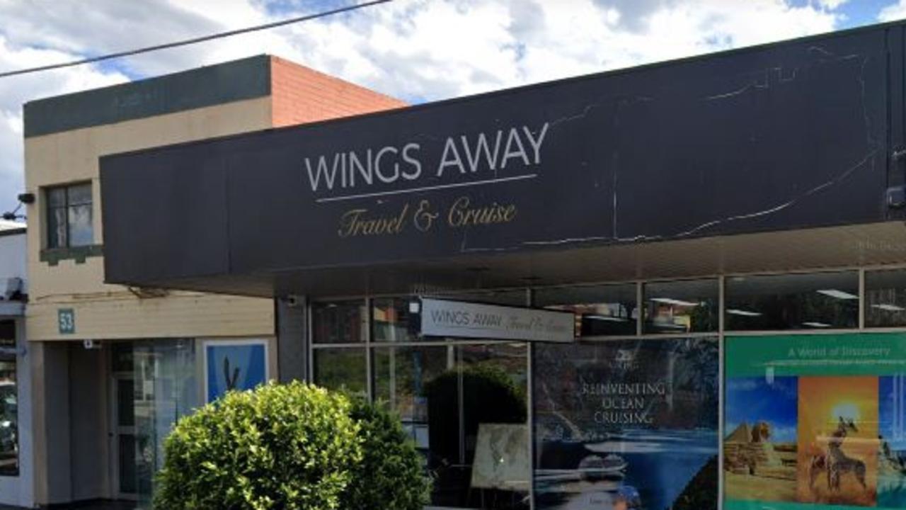 wings away travel reviews