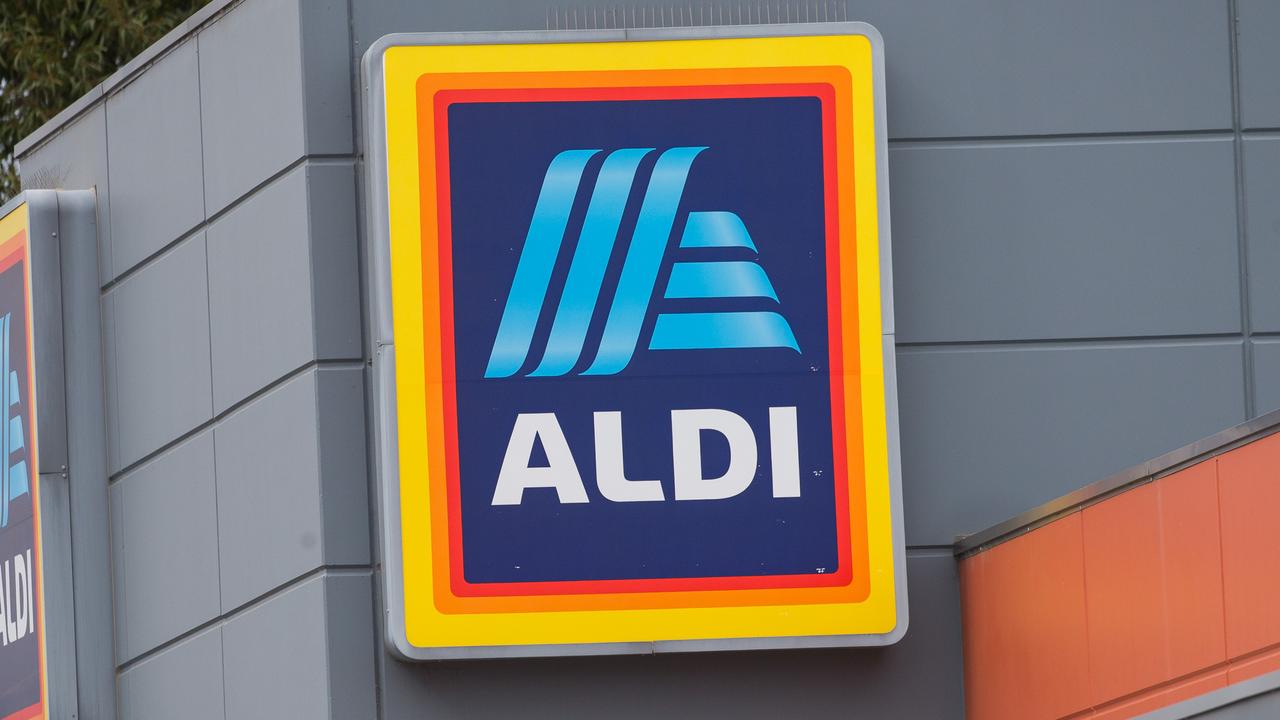 Aldi supermarket trialling selfserve checkouts in Melbourne Daily