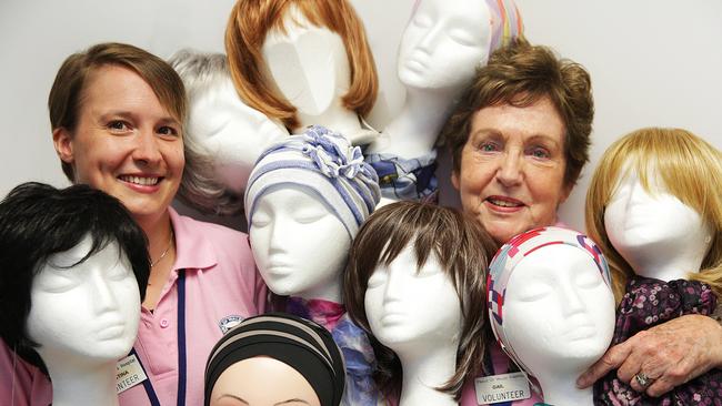 Wigs for cancer outlet patients townsville