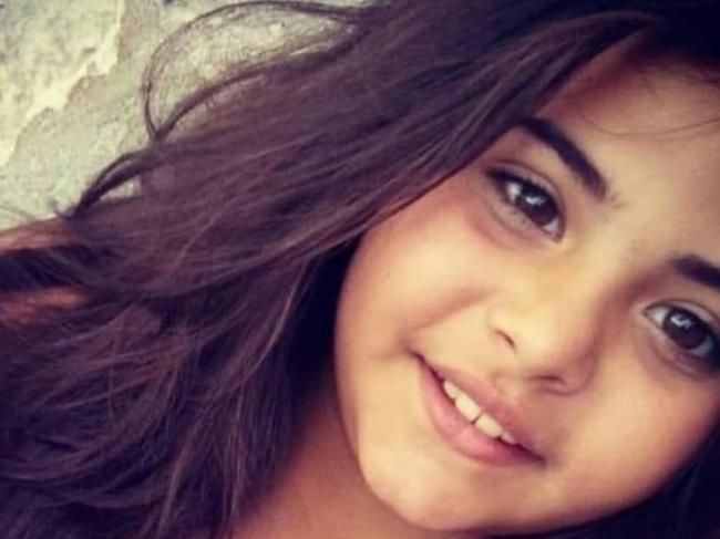 Antonella Sicomero, 10, tragically died in a sick viral TikTok challenge.