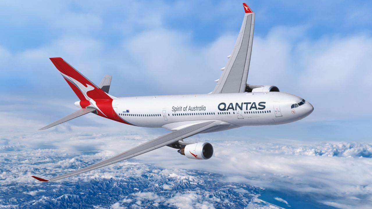 Qantas brings back popular inflight snack