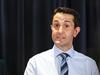 ‘Beggars belief’: LNP blasted over attempted youth crime crackdown