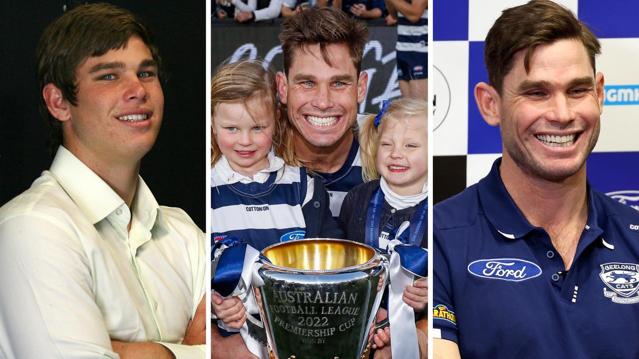 AFL 2024: Tom Hawkins retires from Geelong, feature, retirement plans, autobiography, why did he retire, latest news