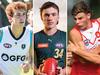 Every pick: Tears, dreams and a few big mid-season shocks