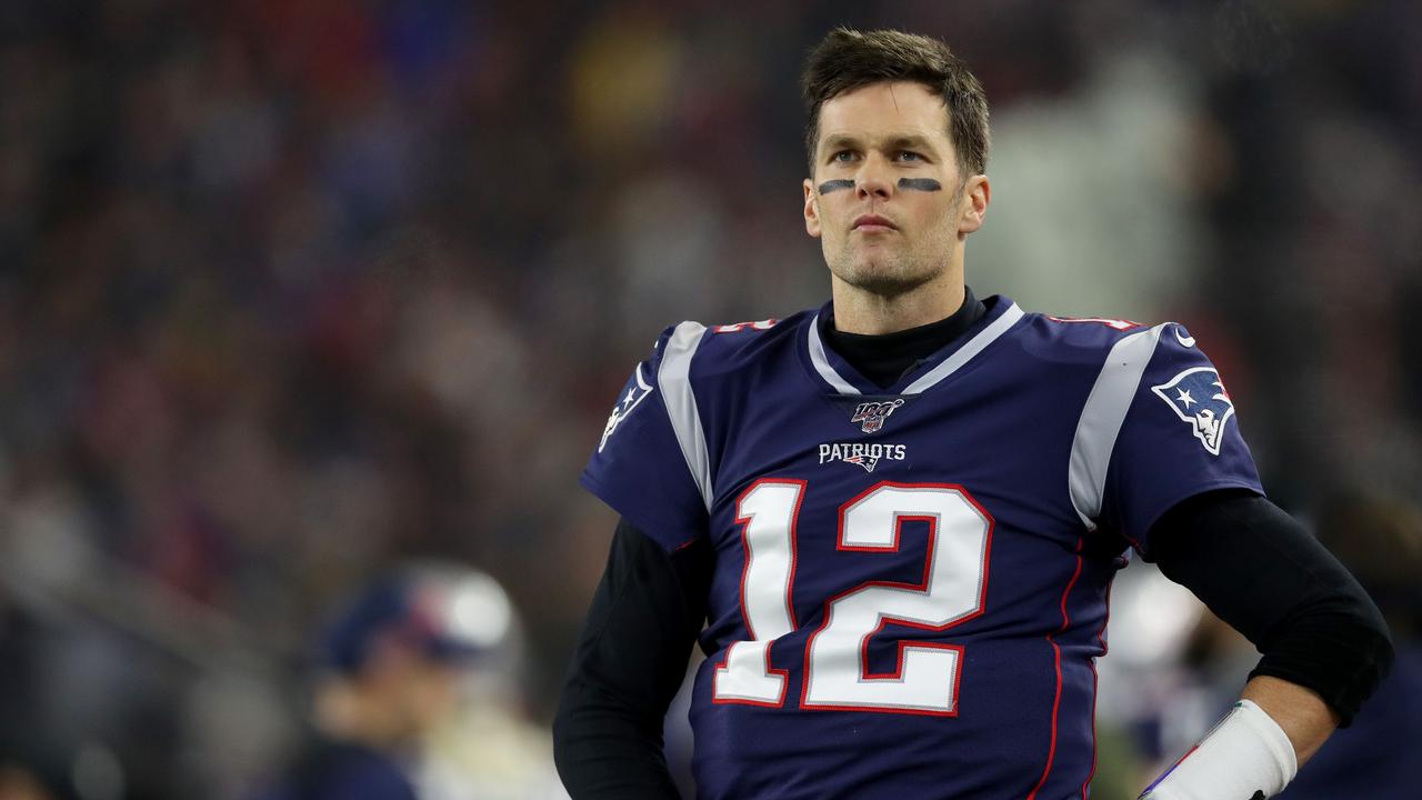 New York, New England … Las Vegas? Where is Tom Brady heading next