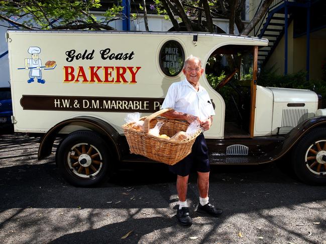 Bakery business sells after 66 years on Coast