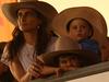 Tribute for fallen cowboy Chris ‘Willow’ Wilson