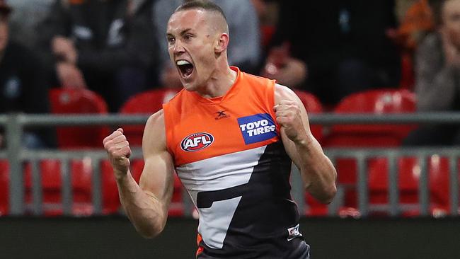 Tom Scully wants a trade to Hawthorn. Picture: Phil Hillyard