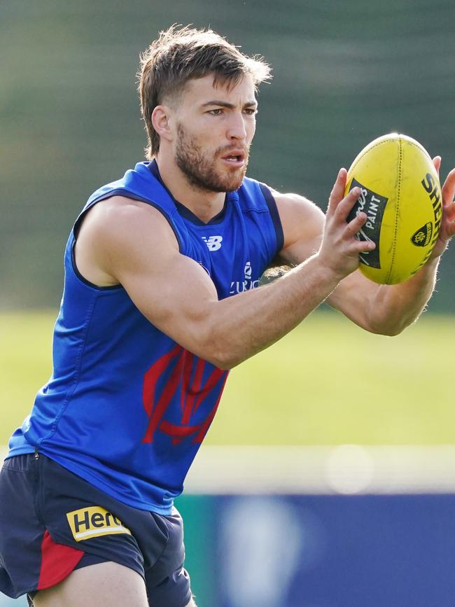 Jack Viney’s price has dropped below $500k again.