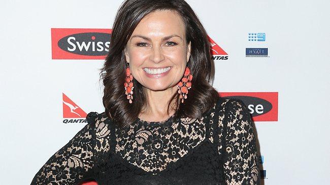 Lisa Wilkinson