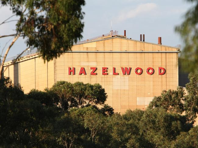 A political war over energy ­pricing has deepened ahead of next month’s closure of Hazelwood power station.