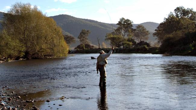 Anglers will be given thousands of dollars to catch fish in a plan to get tourists hooked on Victorian regions recovering from the bushfire crisis.