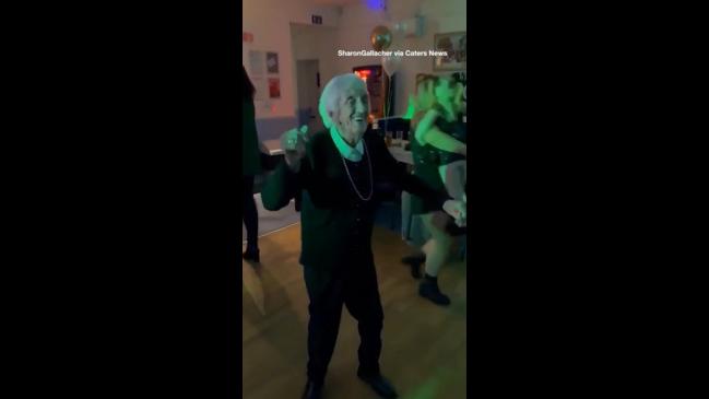 Granny is still raving at 90 years old | news.com.au — Australia’s ...