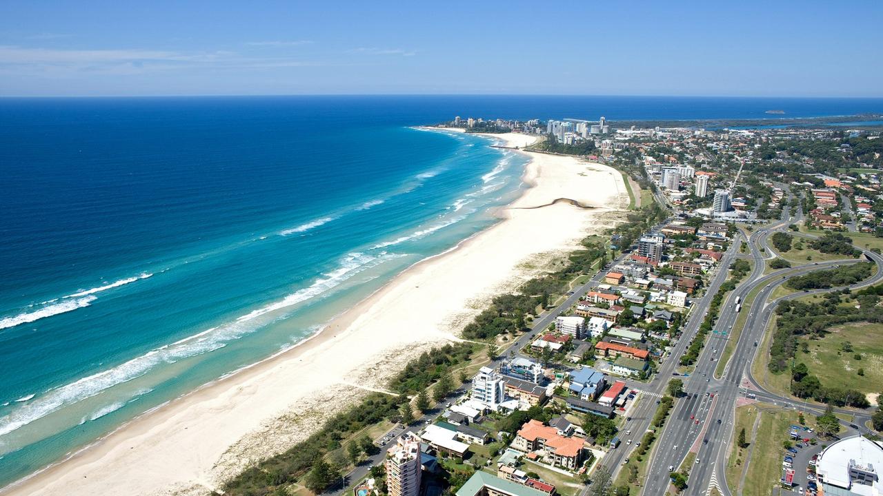 Bilinga: Gold Coast streets locked down after ‘dangerous chemical ...