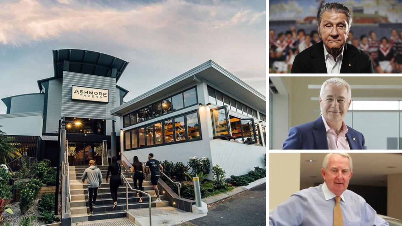 Business titans set sights on suburban Gold Coast tavern