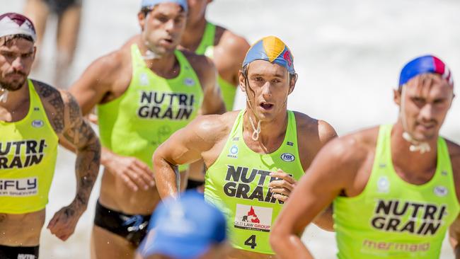 Ironman racing is set to attract a new legion of fans this summer. f