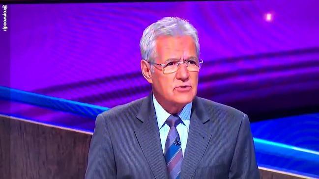 Contestant loses jeopardy after mispronouncing 'gangsta'