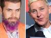 Perez reveals how Ellen survived scandal