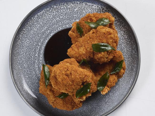 Is this Melbourne’s best fried chicken? Our critic thinks so.