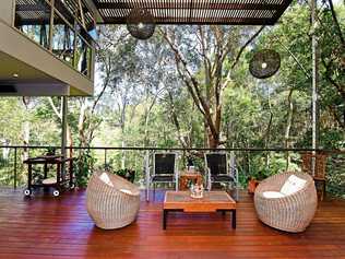 Hidden gem: See inside award-winning home as it hits market
