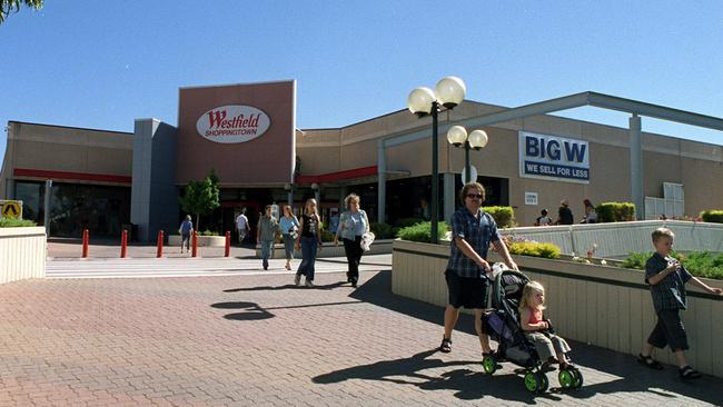 Westfield Tea Tree Plaza is to get a $200m overhaul.