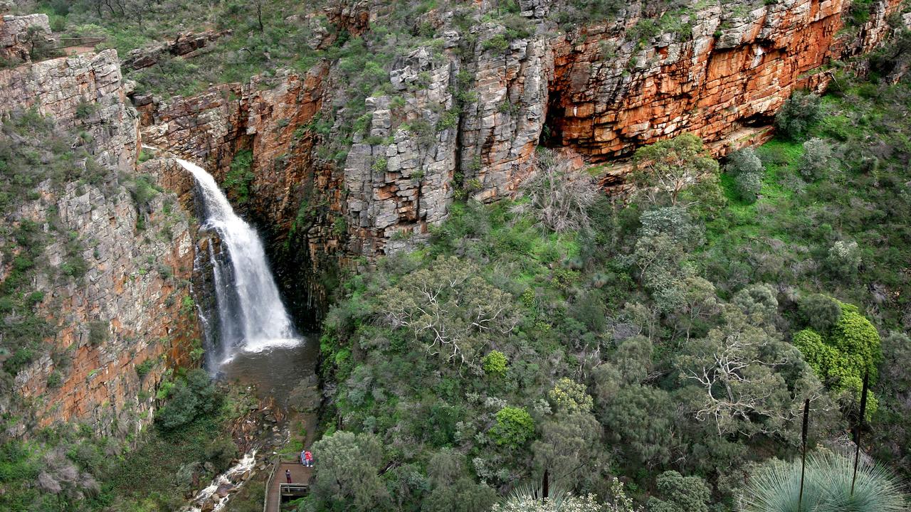 Person falls to their death at popular hiking spot