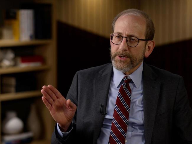 Harvard President Warns Revoking Tax-Exempt Status Would Be ‘Destructive'