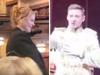 Hugh Jackman stunned by Nicole Kidman