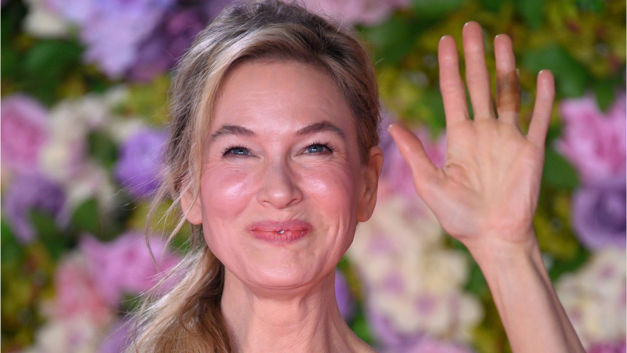 NEWS OF THE WEEK: Renee Zellweger hits back at Bridget Jones critics