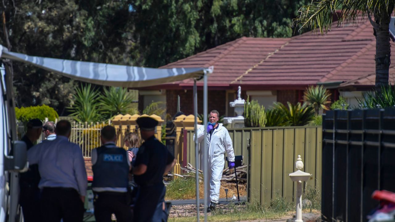 Young Man Stabbed To Death By A Man He Knew In Adelaide Only Weeks ...