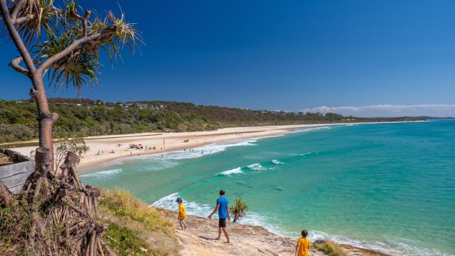 Best Day Trips From Brisbane: Discover Southeast Queensland’s Best 