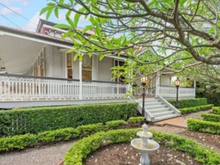 Three-bedroom Brisbane home sells for $2.5m