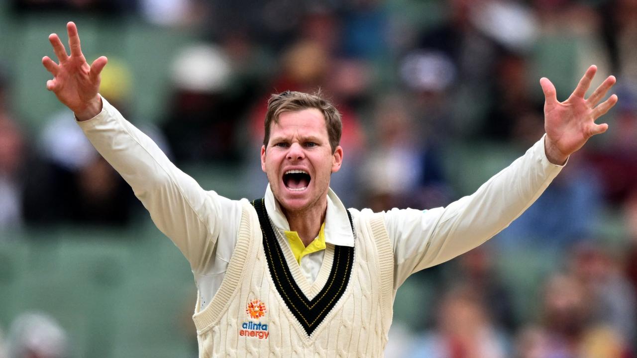 ‘Car crash in slow motion’: Steve Smith dressing room blow up says it all