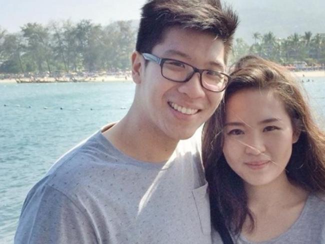 Wayan Mirna Salihin died from suspected cyanide poisoning.