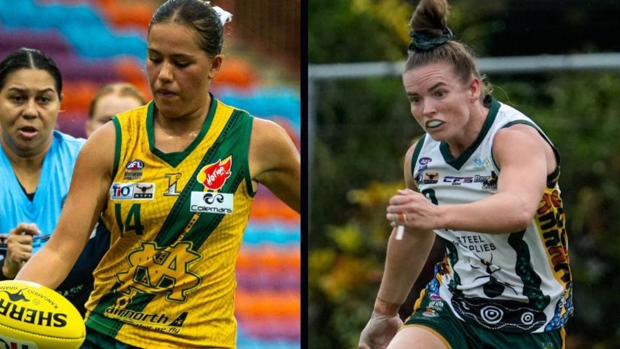 Live stream: How to watch Saints vs. PINT women in Round 16