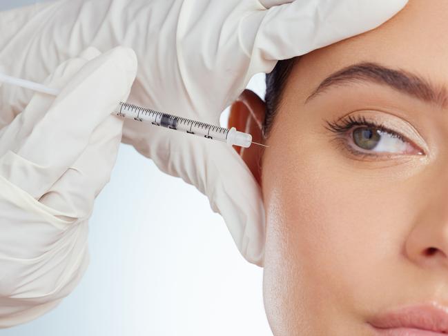 Nurses offering cosmetic injectables in Queensland have been left confused by Queensland Health guidance. PHOTO: iStock