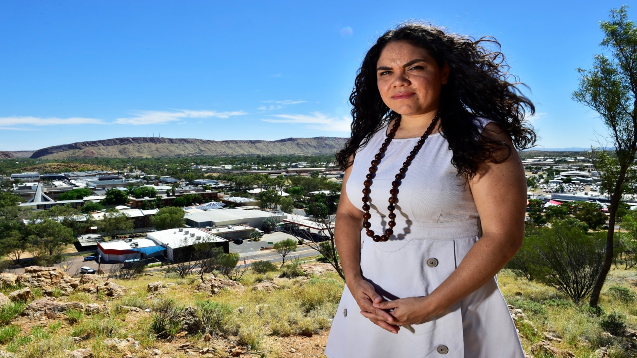 Jacinta Price an ‘excellent choice’ for shadow Indigenous minister: Nationals Senator