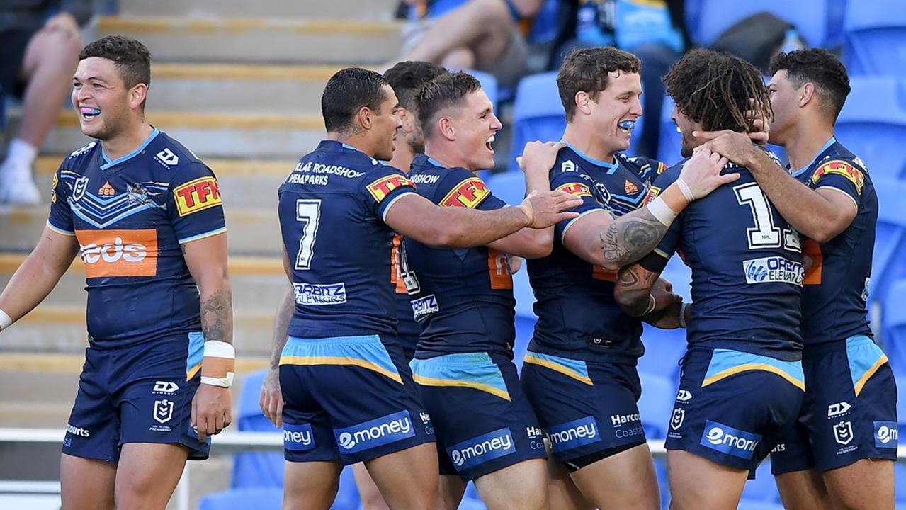 NRL trial match will see Gold Coast Titans take on New Zealand Warriors at Lismore Daily Telegraph