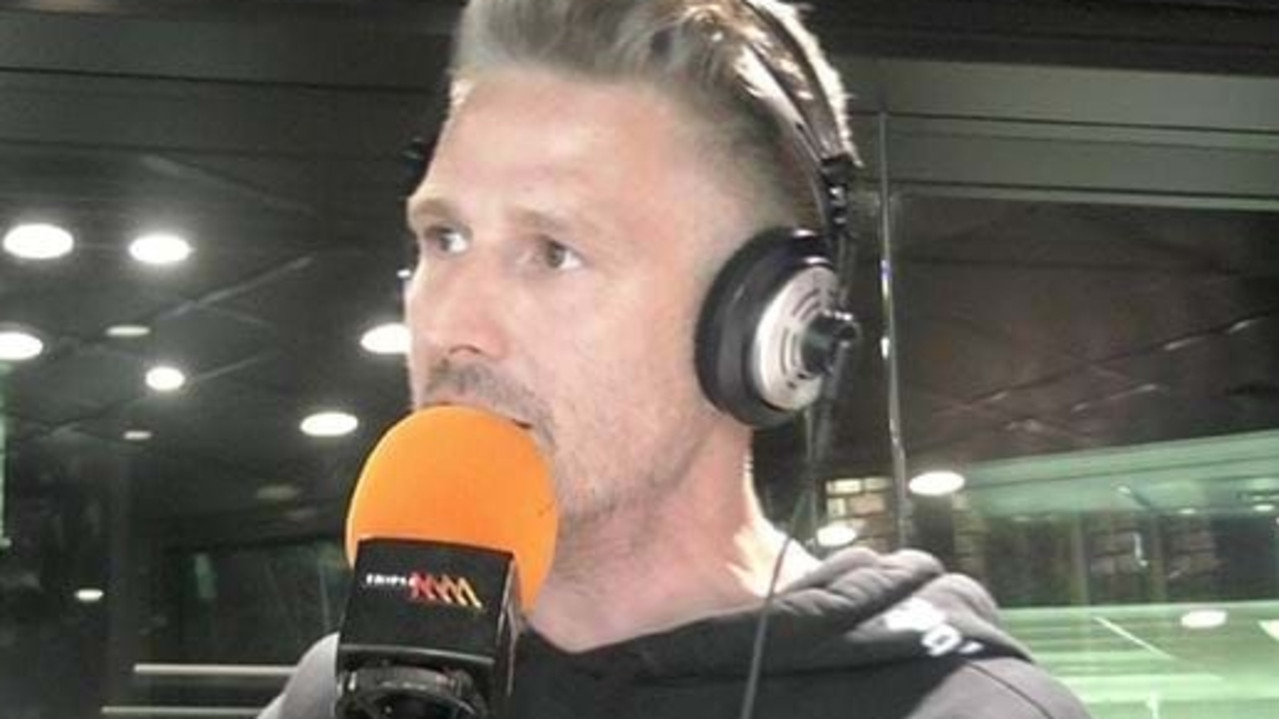 Wil Anderson announces he’s leaving Triple M breakfast | news.com.au ...