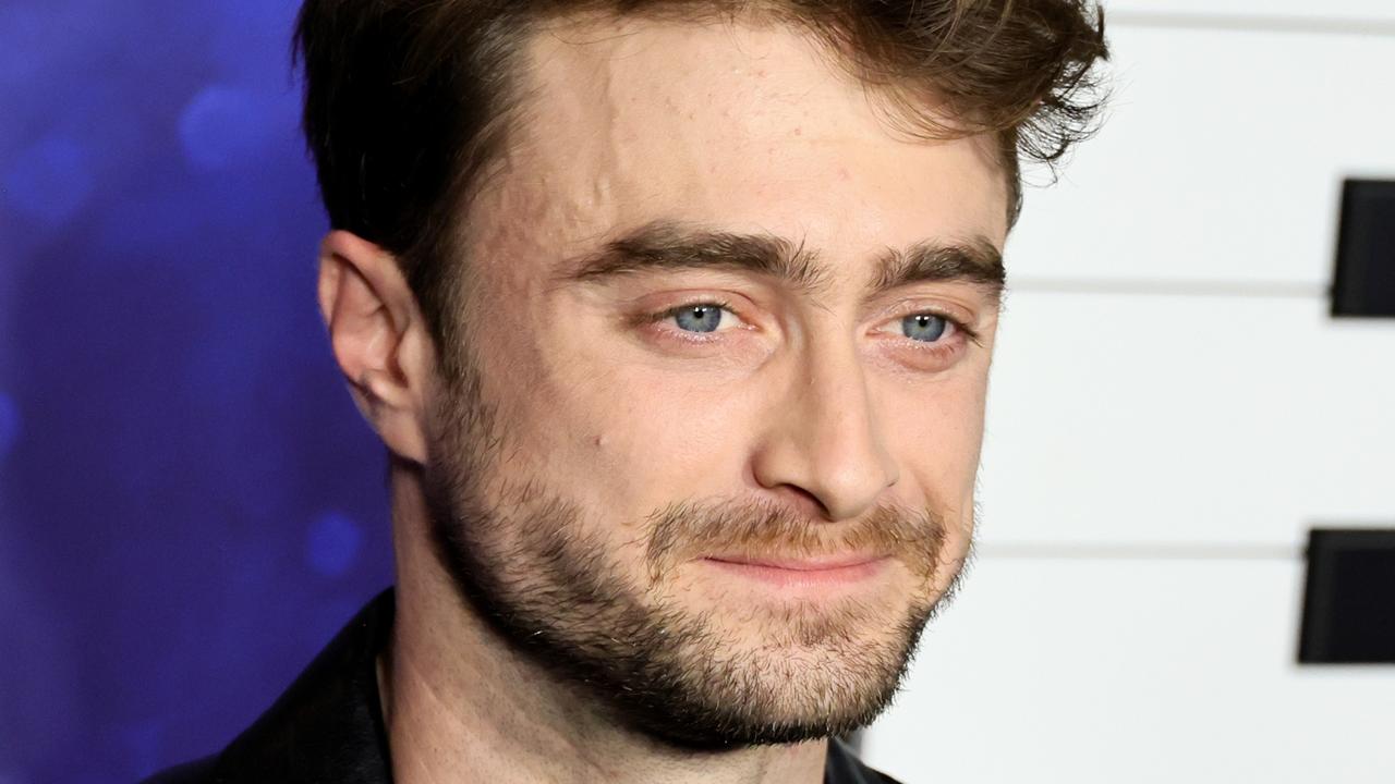 Daniel Radcliffe speaks out against J.K. Rowling amid ongoing ...