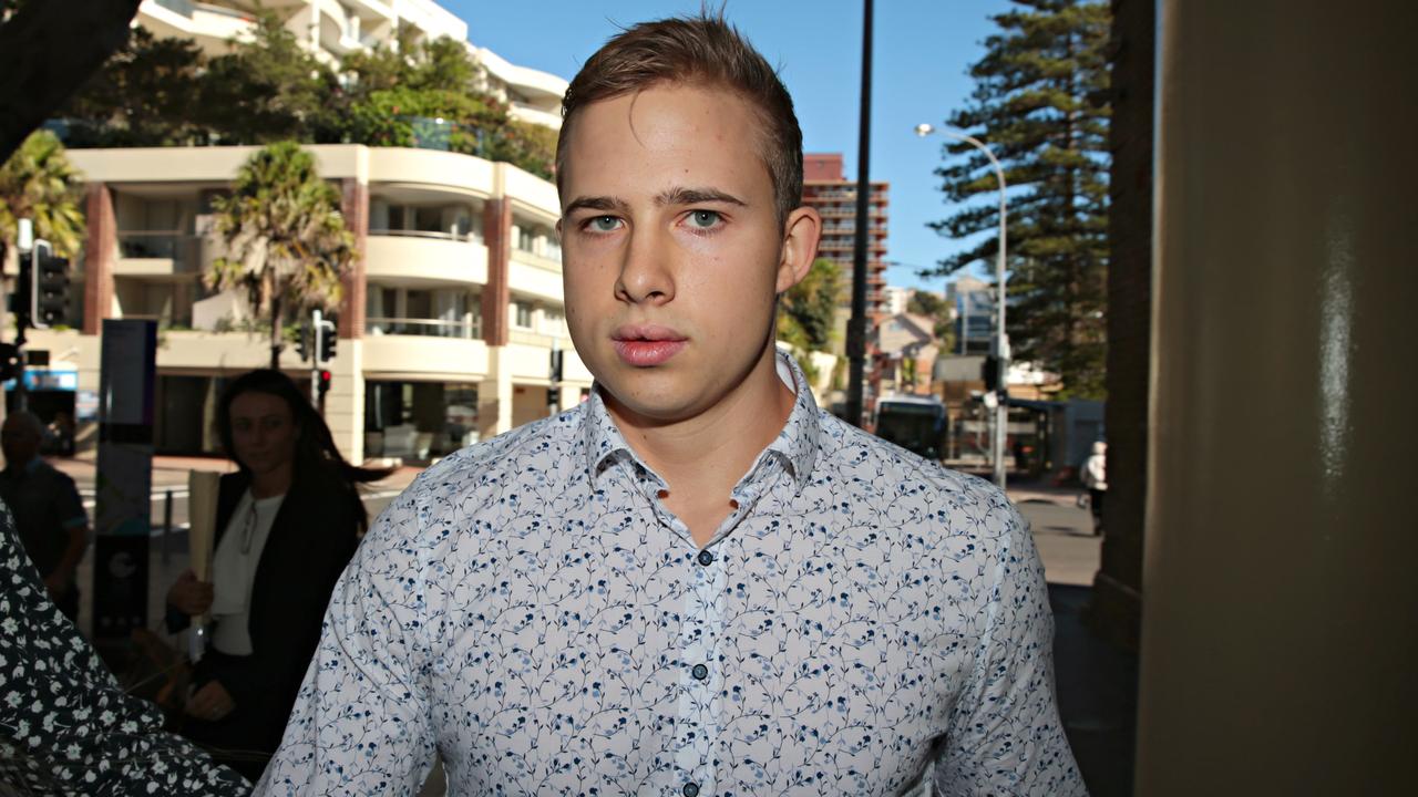 Accused Sydney Swim Teacher Kyle Daniels Ordered To Face Court The Australian