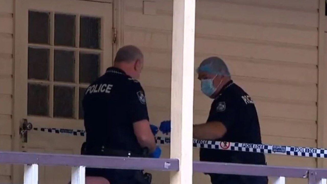 Police investigate after a man suffered an alleged stab wound in Ipswich at the weekend.